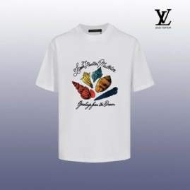 Picture of Louis Vuitton T Shirts Short _SKULVXS-LmptxL01486804